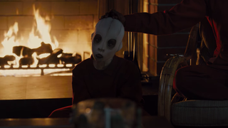 Spoil that Christmas cheer with a terrifying trailer for Jordan Peele's <i>Us </i>